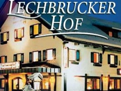 Фото: LECHBRUCKER HOF